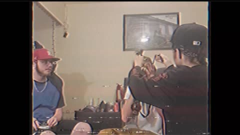 A Night On L Block (S1 Ep7) - Happy Birthday Damoses (18+)