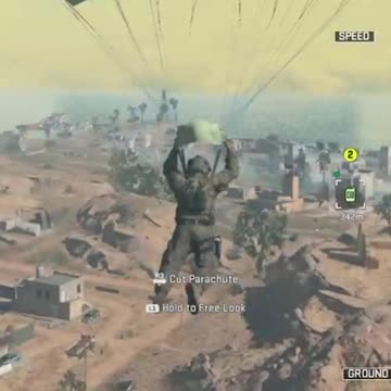 This land is my land