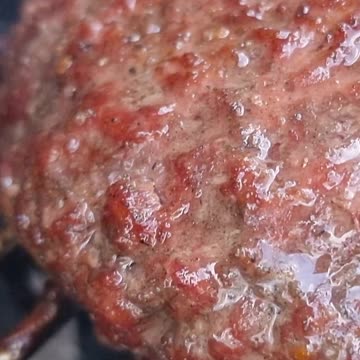 BBQ, my favorite cooking method