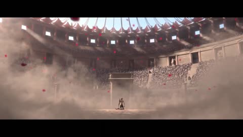 Love, Death & Robots