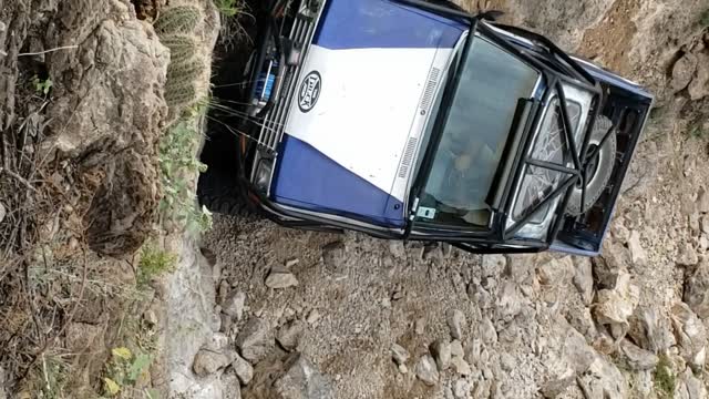 Chile Challenge 2022 Vid5