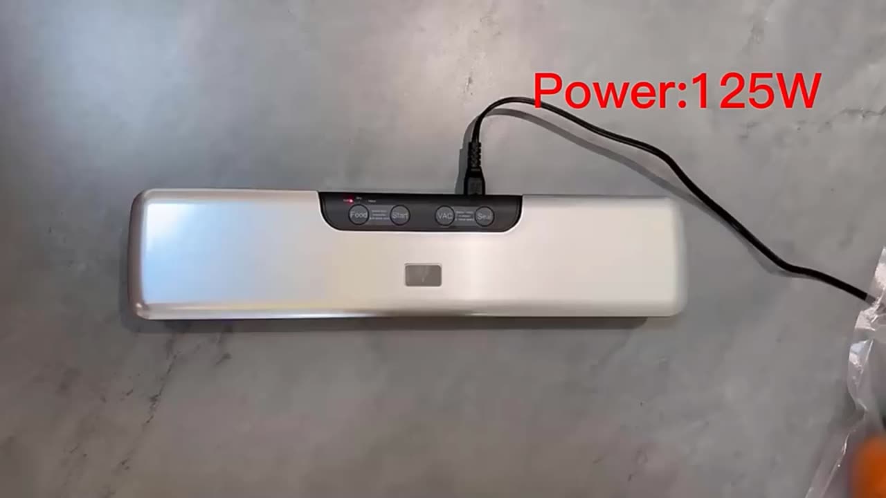 BEST VACUUM SEALER IN 2024