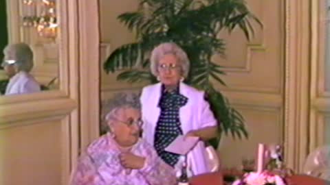 Mom and Neil Wedding