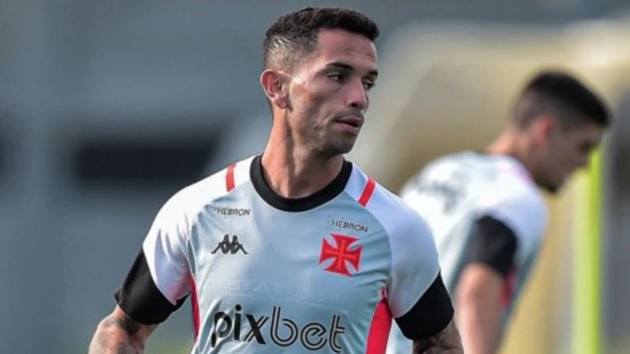 CRAQUE APERECEU HOJE JÁ PARA SE DESPEDIR DOS EX COMPANHEIROS! noticias do vasco! vasco hoje