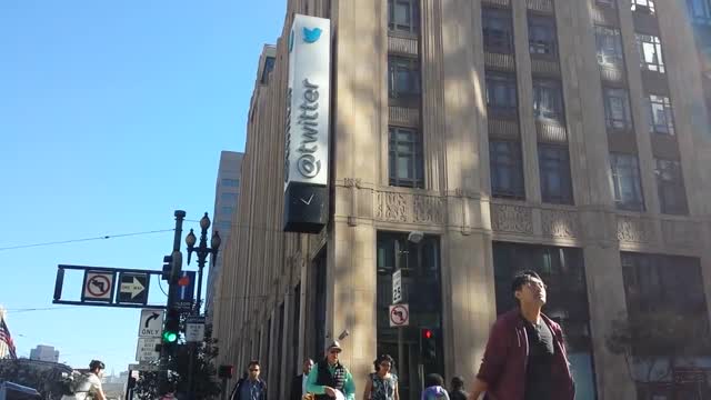 House Republicans seek testimony from Twitter employees