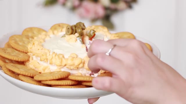 Taste-Testing Strange Food From The 1950s