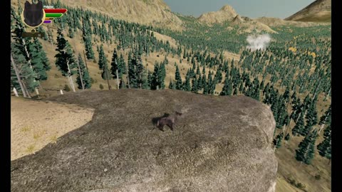 Mimic's Wolfquest AE all single player achievements - 113