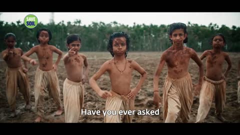 Mitti Ki Chitthi – An Ode to Soil (Hindi Song)