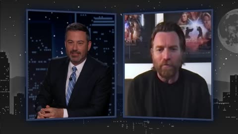 y2meta.com - Ewan McGregor on Obi-Wan Spoilers