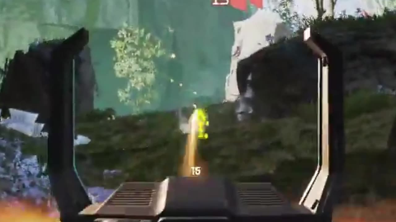 Unleashing Mayhem: Insane Kills and Epic Moments #apexlegends #highlights #gaming #apex #apexclips