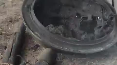 Spetsnaz Ambushed Ukraine Soldiers