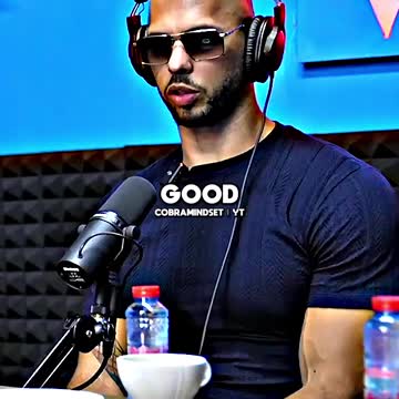 TATE ON HOW MUCH MONEY IS ENOUGH?