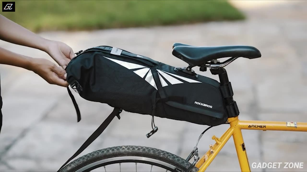 10 COOLEST Bicycle AND Bike Devices ON AMAZON