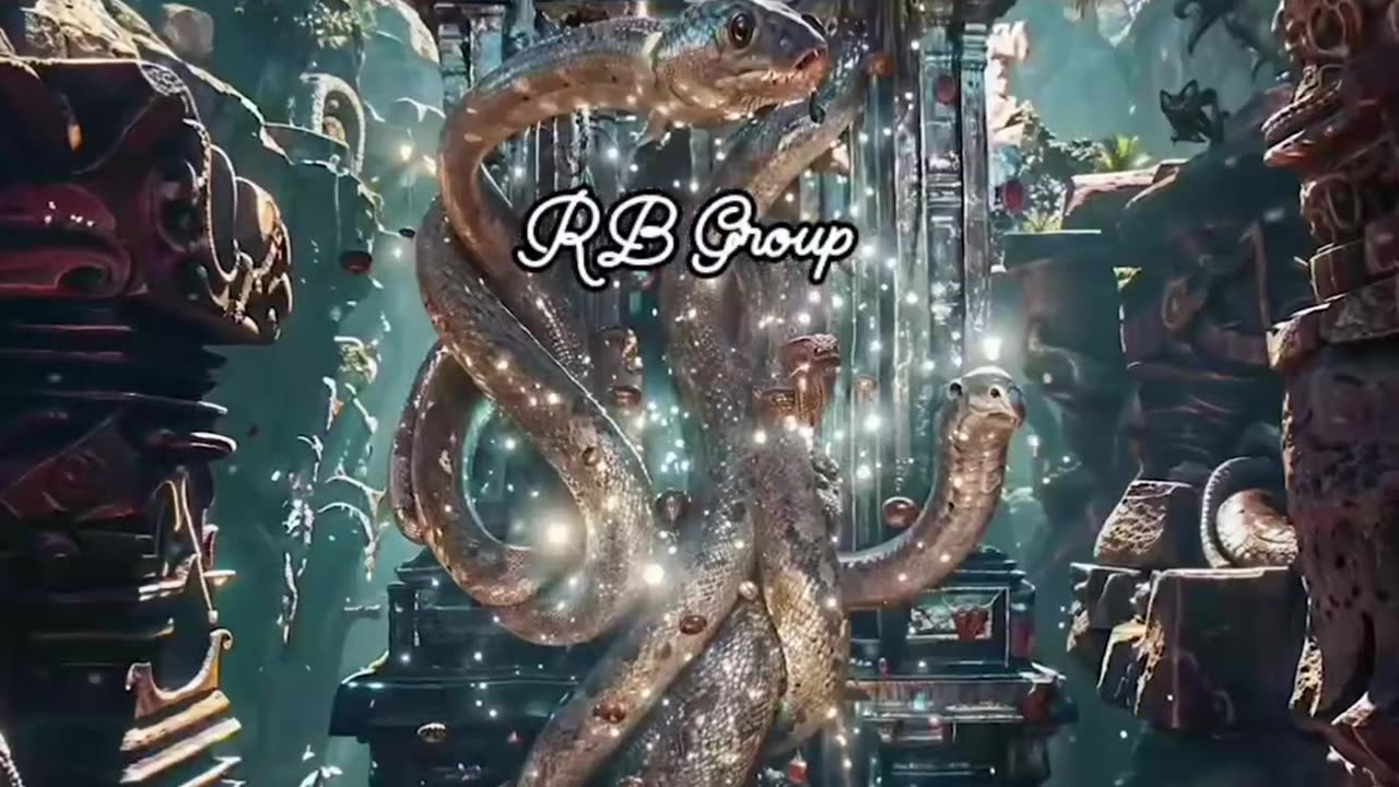 Ai Genrate This Video's RB Group