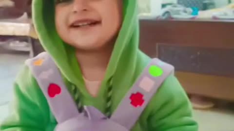 Cute girl 🥰