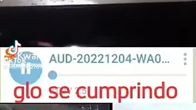 A midia não mostra