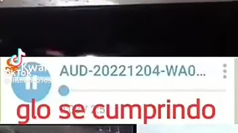 A midia não mostra