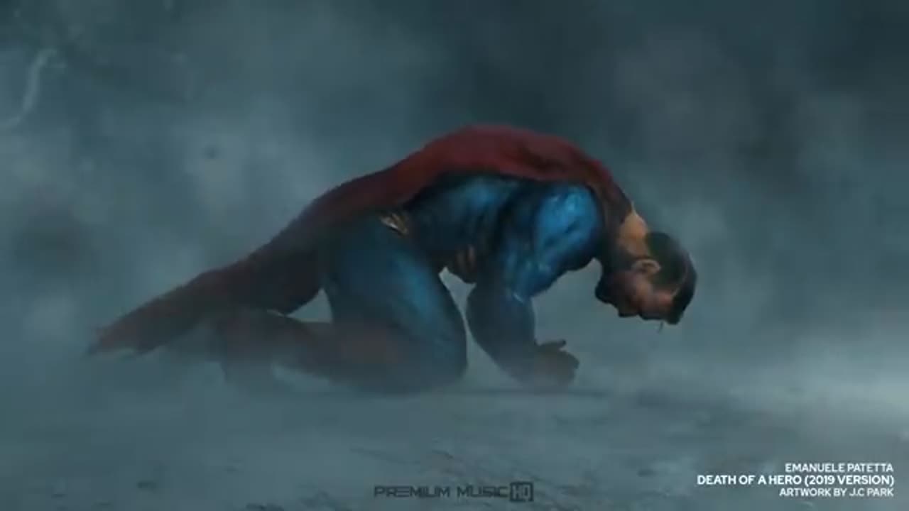 DEATH OF A HERO - Epic Dramatic Music Mix | Powerful Emotional Music