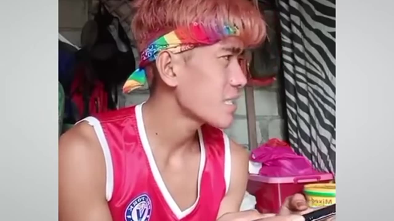 Funny videos Philippines 2023 part 1