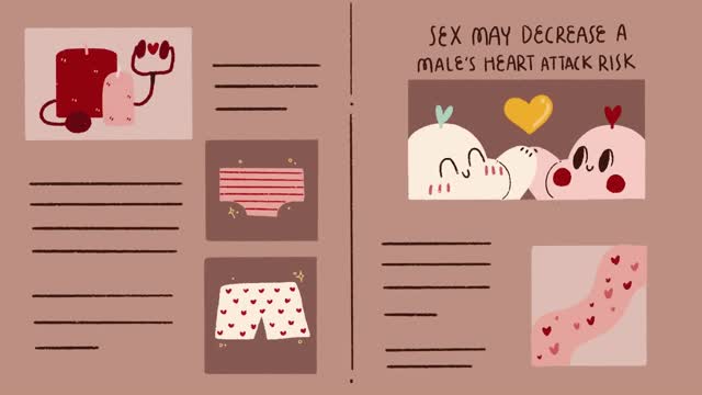How sex affects mental health