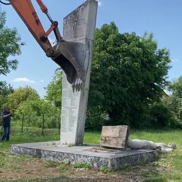 In the Bandera Lands(Lvov, Western Ukraine