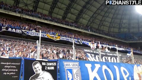 War atmoshpere in Poland