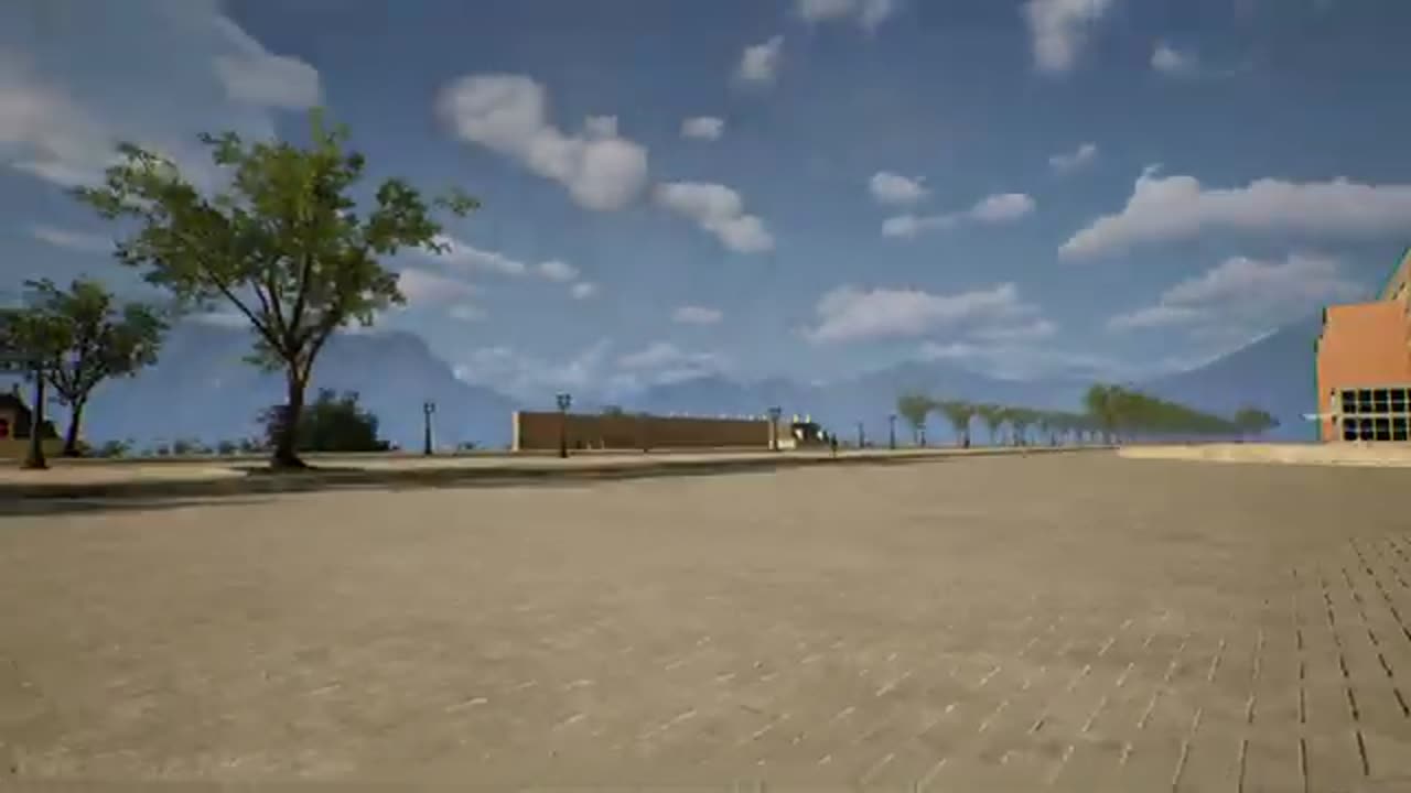RETURN TO CAMPUS New Gameplay Demo 12 Minutes 4K