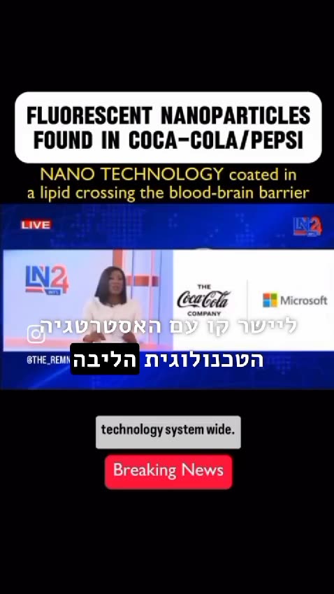 Coca Cola Contains WHAT???!! *1min