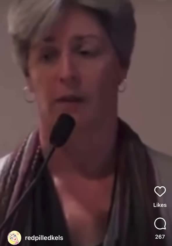 Dr. Suzanne Humphries - Vaccination Not Taught At Medical School