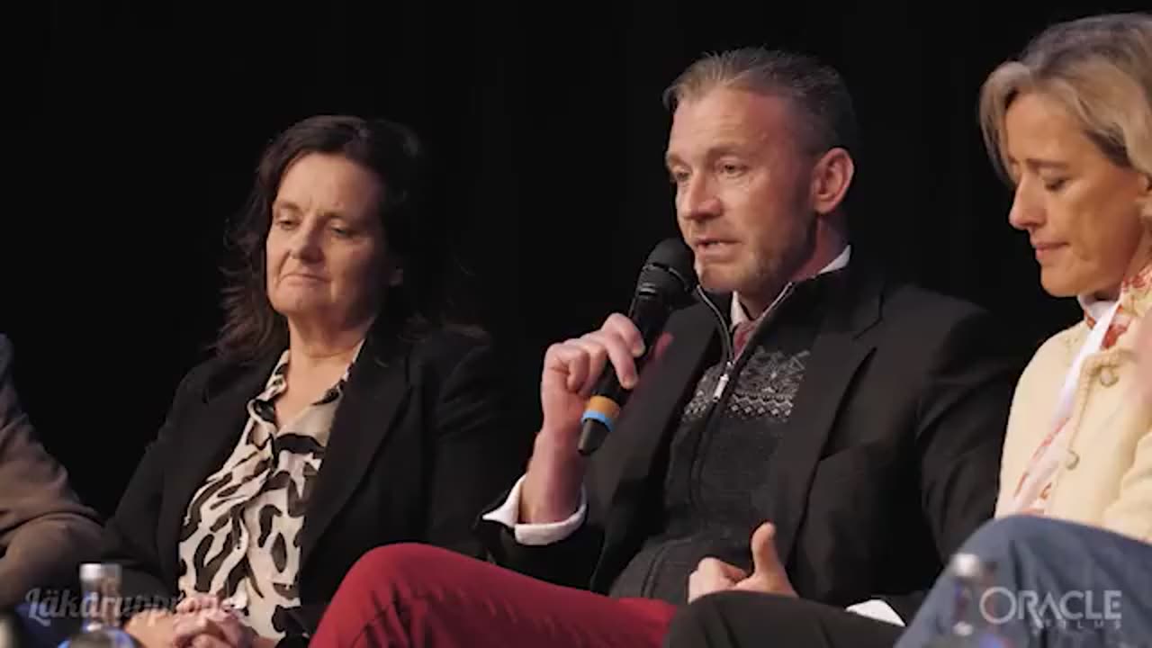 These are gene-altering products for mandated consumption.