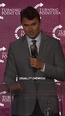 Why you must keep your children safe from the gender ideology cult.