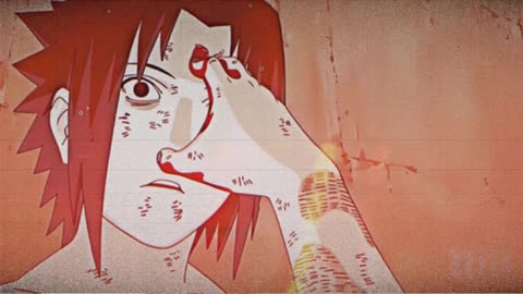 Gojo x Itachi sad edit