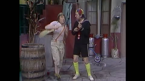 (1976) Chaves - Bombinhas