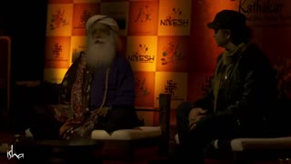 Has Sadhguru Met a Ghost? (English Subtitles)