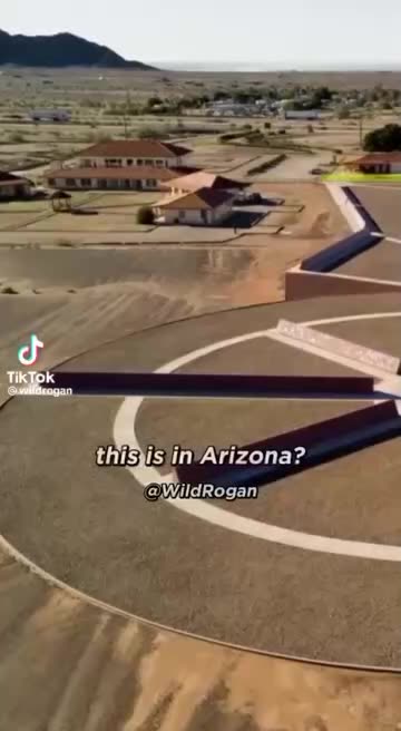 ARIZONA IS THE HUB FOR SATANIC ELITE WITCH CRAFT🧙‍♂️AND RITUALS☣️🧟‍♂️🐚💫