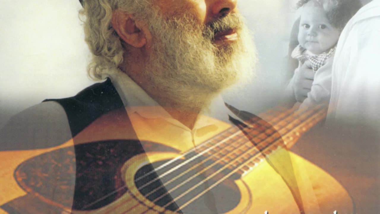 Eliyahu Hanavi - Rabbi Shlomo Carlebach -רבי שלמה קרליבך