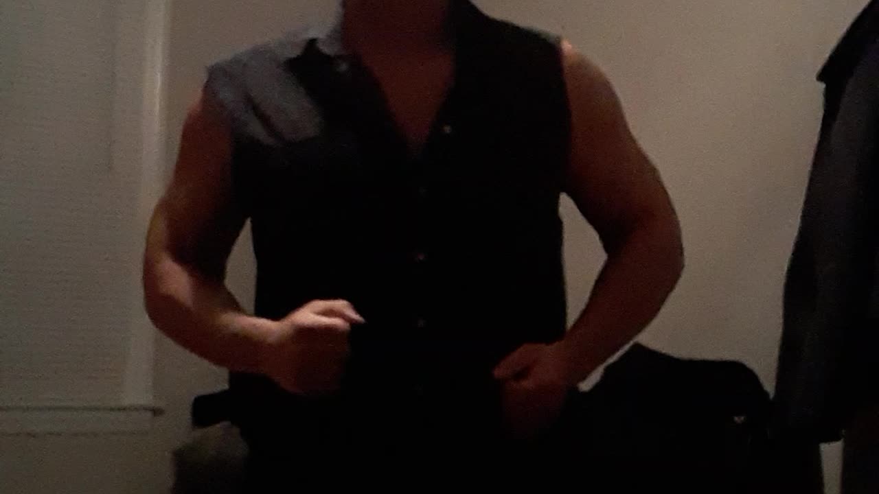 Hapkido Blocking Techniques