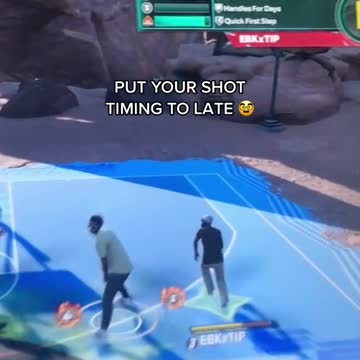 #2k23 #2k23community #fyp #nba2k #viral #abc #xyz #2kcommunity #xebkxtip