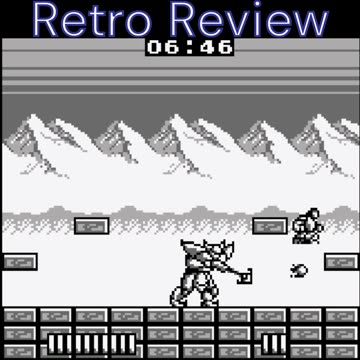 Castlevania Adventure Retro Review In Under A Minute