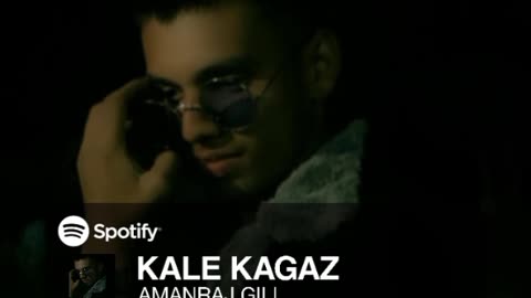 Kale kagaz