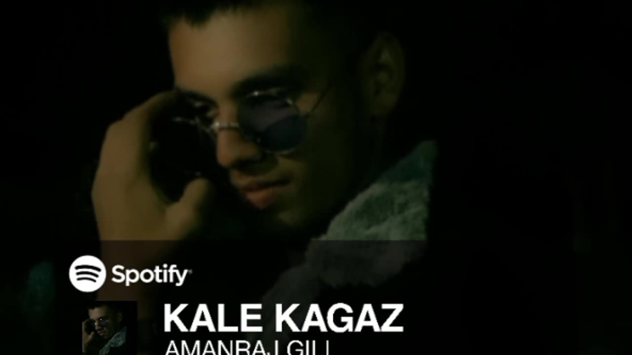 Kale kagaz