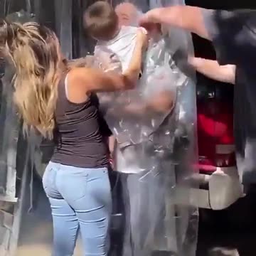 Αυτά μας έκαναν επί σχεδόν 3 χρόνια στο… όνομα της «επιστήμης»