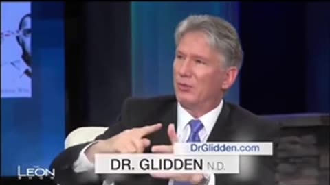 WOW‼️ ~ YOU can Heal Yourself🌊Dr. Glidden Explains