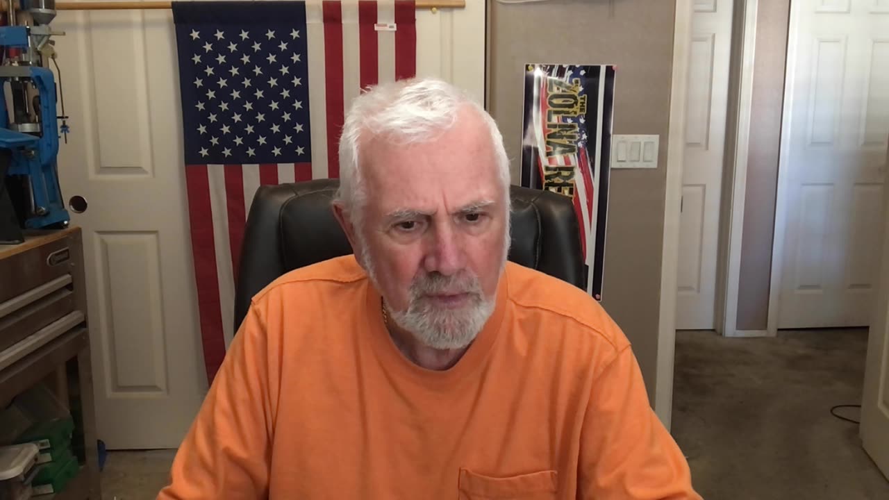 Many American's Shun The Elderly!