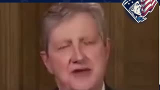 Senator Kennedy Has A Valid Point