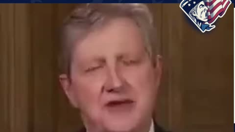 Senator Kennedy Has A Valid Point