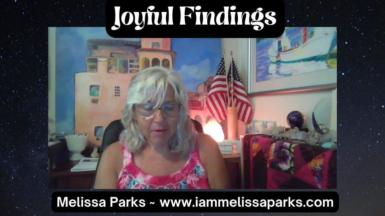 30 June 2023 ~ Joyful Findings ~ Ep 194