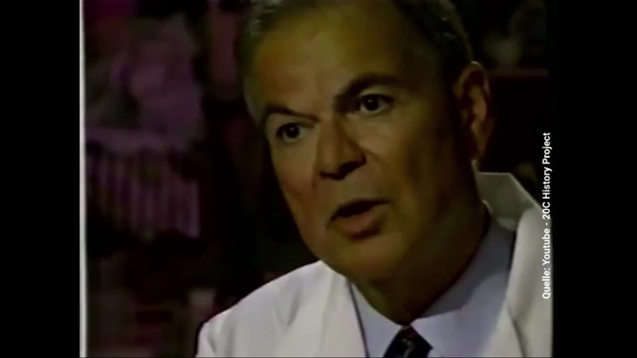 Charles Crenshaw Testimony