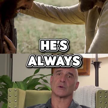 How great is His love!