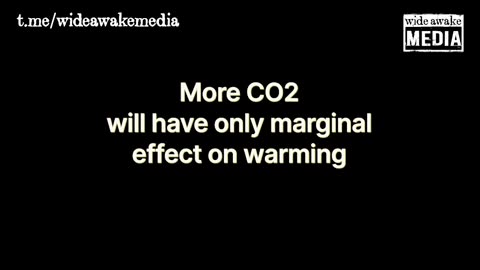 The Ultimate Alarmist Delusion... Paul Burgess